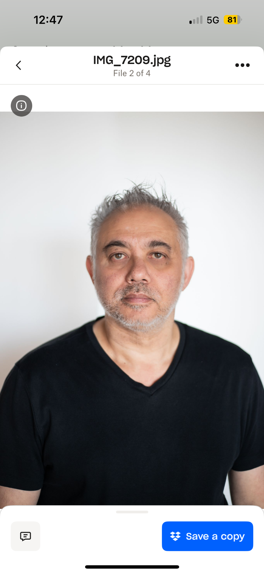 Professor Kevin Singh