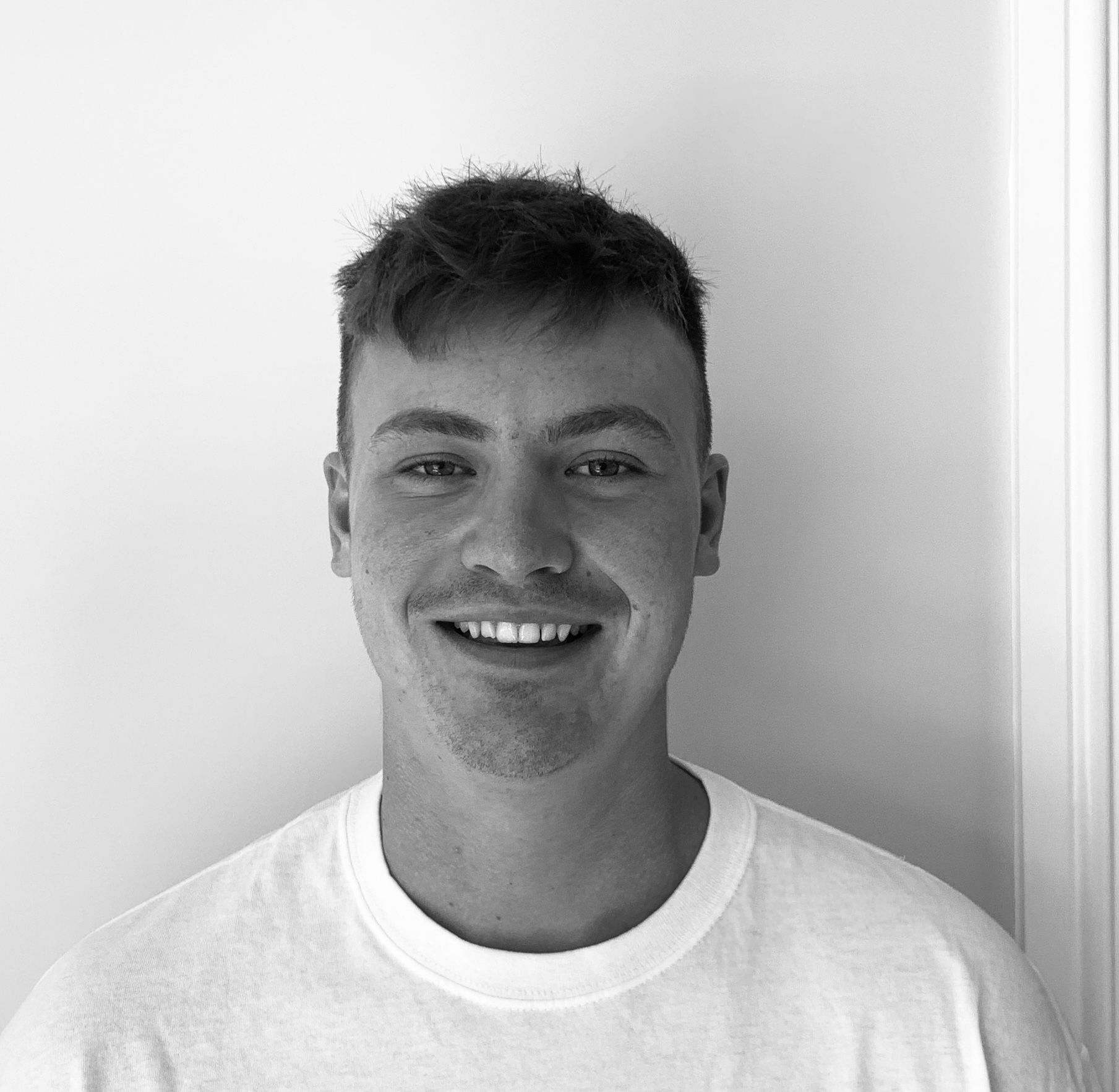 Kian Darwall-Taylor